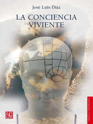 cover image of La conciencia viviente